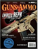 Guns & Ammo - One Year Subscription: Magazine Cover