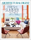 Architectural Digest - One Year Subscription: Magazine Cover