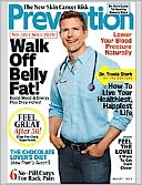 Prevention - One Year Subscription: Magazine Cover