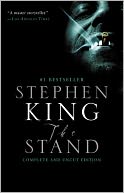 The Stand by Stephen King: NOOK Book Cover