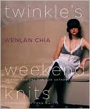 Twinkle's Weekend Knits: 20 Fast Designs for Fun Getaways