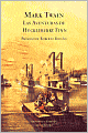 Las Aventuras de Huckleberry Finn