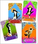 Cat Yoga Postcards