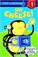 Say Cheese!: Road to Reading (Road to Reading Series: Mile 1)