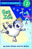 Cat on Ice