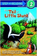 The Tail of the Little Skunk