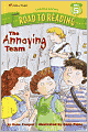 The Annoying Team