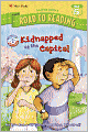 Kidnapped at the Capital (Capital Mysteries Series #2)