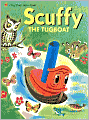 Scuffy the Tugboat