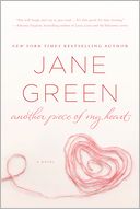 Another Piece of My Heart by Jane Green: Book Cover
