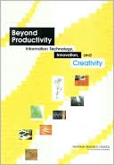 Beyond Productivity by William J. Mitchell: Book Cover