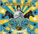Celebración De La Ciudad Natal by My Morning Jacket: CD Cover