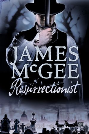 Resurrectionist: A Regency Crime Thriller