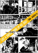 Like a Sniper Lining Up His Shot by Jacques Tardi: Book Cover