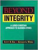 Beyond Integrity