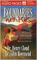 Boundaries with Kids: When to Say Yes, When to Say No, to Help Your Children Gain Control of Their Lives