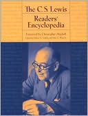 download The C. S. Lewis Readers' Encyclopedia book