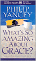 What's So Amazing about Grace?