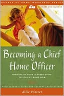 Becoming a Chief Home Officer