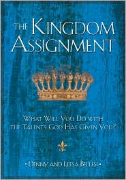 The Kingdom Assignment