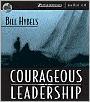 Courageous Leadership