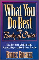 What You Do Best