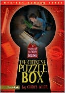 The Chinese Puzzle Box
