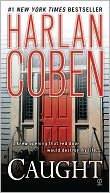 Caught by Harlan Coben: NOOK Book Cover