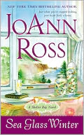 Sea Glass Winter (Shelter Bay Series) by JoAnn Ross: NOOK Book Cover