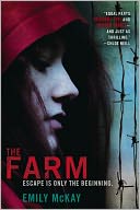 The Farm by Emily McKay: NOOK Book Cover