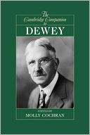 The Cambridge Companion to Dewey by Molly Cochran: Book Cover