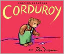 Corduroy (Spanish Language Edition) by Don Freeman: Book Cover
