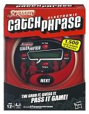 Scrabble Catch Phrase (2012) by Hasbro, Incorporated: Product Image