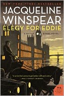 Elegy for Eddie (Maisie Dobbs Series #9) by Jacqueline Winspear: Book Cover