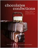 Chocolates and Confections by Peter P. Greweling: Book Cover