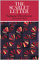 The Scarlet Letter (Case Studies in Contemporary Criticism Series)