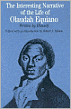 The Interesting Narrative of the Life of Olaudah Equiano