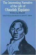 The Interesting Narrative of the Life of Olaudah Equiano