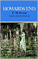 Howards End (Case Studies in Contemporary Criticism Series)