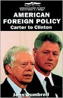 American Foreign Policy