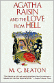 Agatha Raisin and the Love from Hell (Agatha Raisin Series #11)