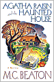Agatha Raisin and the Haunted House (Agatha Raisin Series #14)