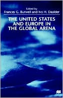 The United States And Europe In The Global Arena