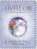 Secret of the Unicorn (Avalon by Rachel Roberts: NOOK Book Cover