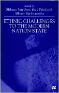 Ethnic Challenges To The Modern Nation State