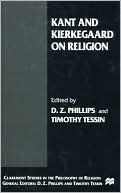 Kant And Kierkegaard On Religion