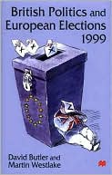British Politics and European Elections 1999