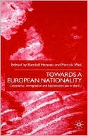 Towards A European Nationality