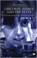 Children, Family and the State: Decision-Making and Child Participation