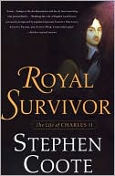 Royal Survivor: The Life of Charles II